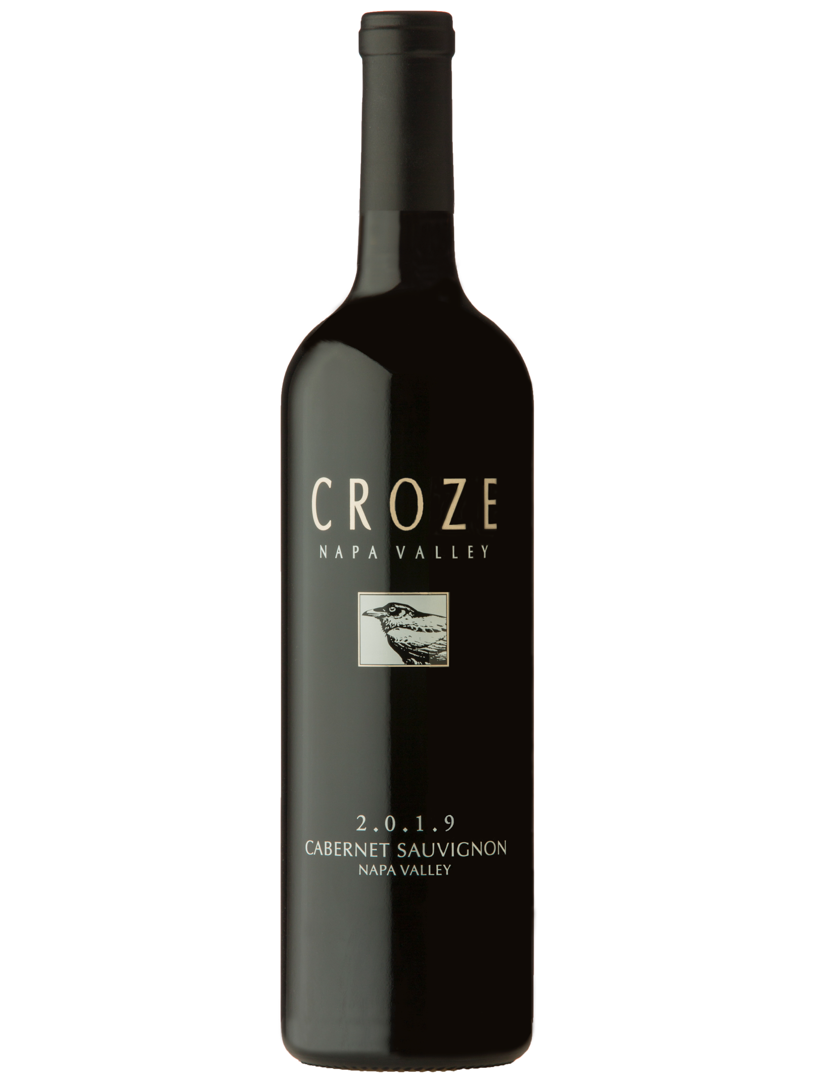 Product Image for 2019 Croze Cabernet Sauvignon, Napa Valley
